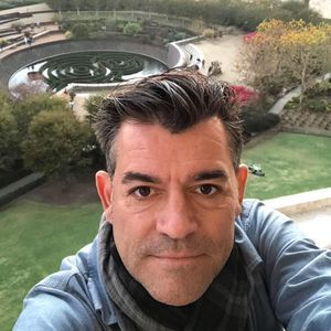 Meet your Posher, Damian